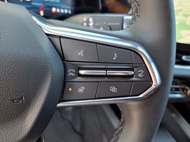 New 2027 Chevrolet Equinox LT w/ Convenience Package II FWD image 22