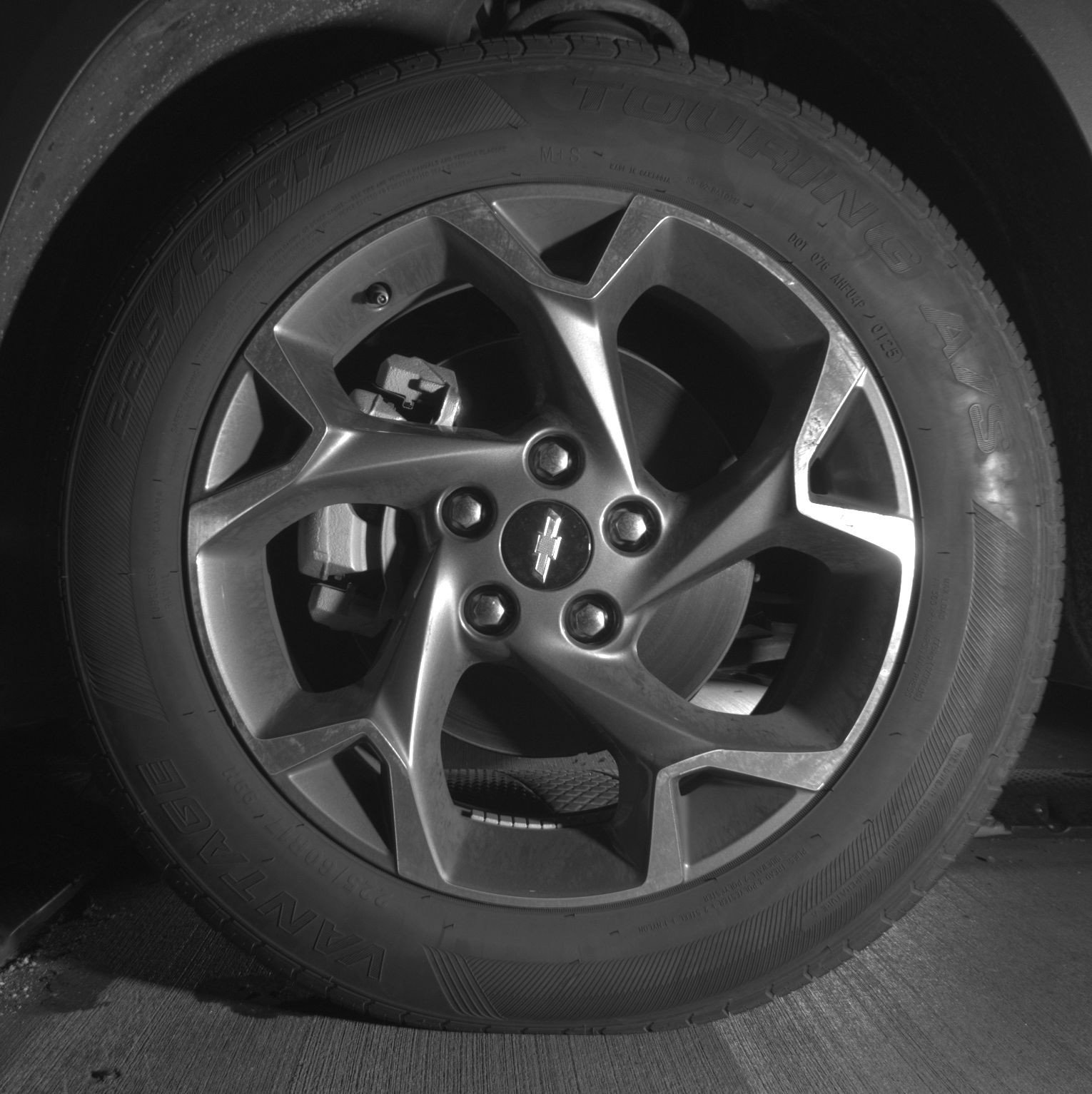 Used 2025 Chevrolet Trax LT w/ LT Convenience Package image 12