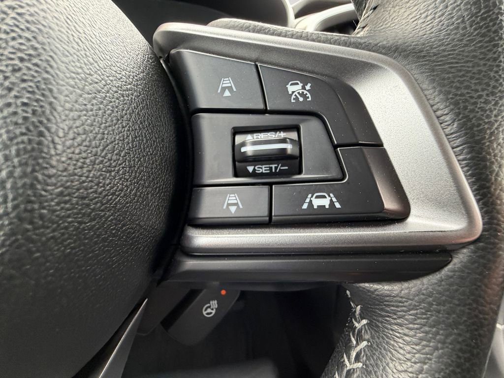 Used 2019 Subaru Ascent Limited w/ Popular Package #3 image 26