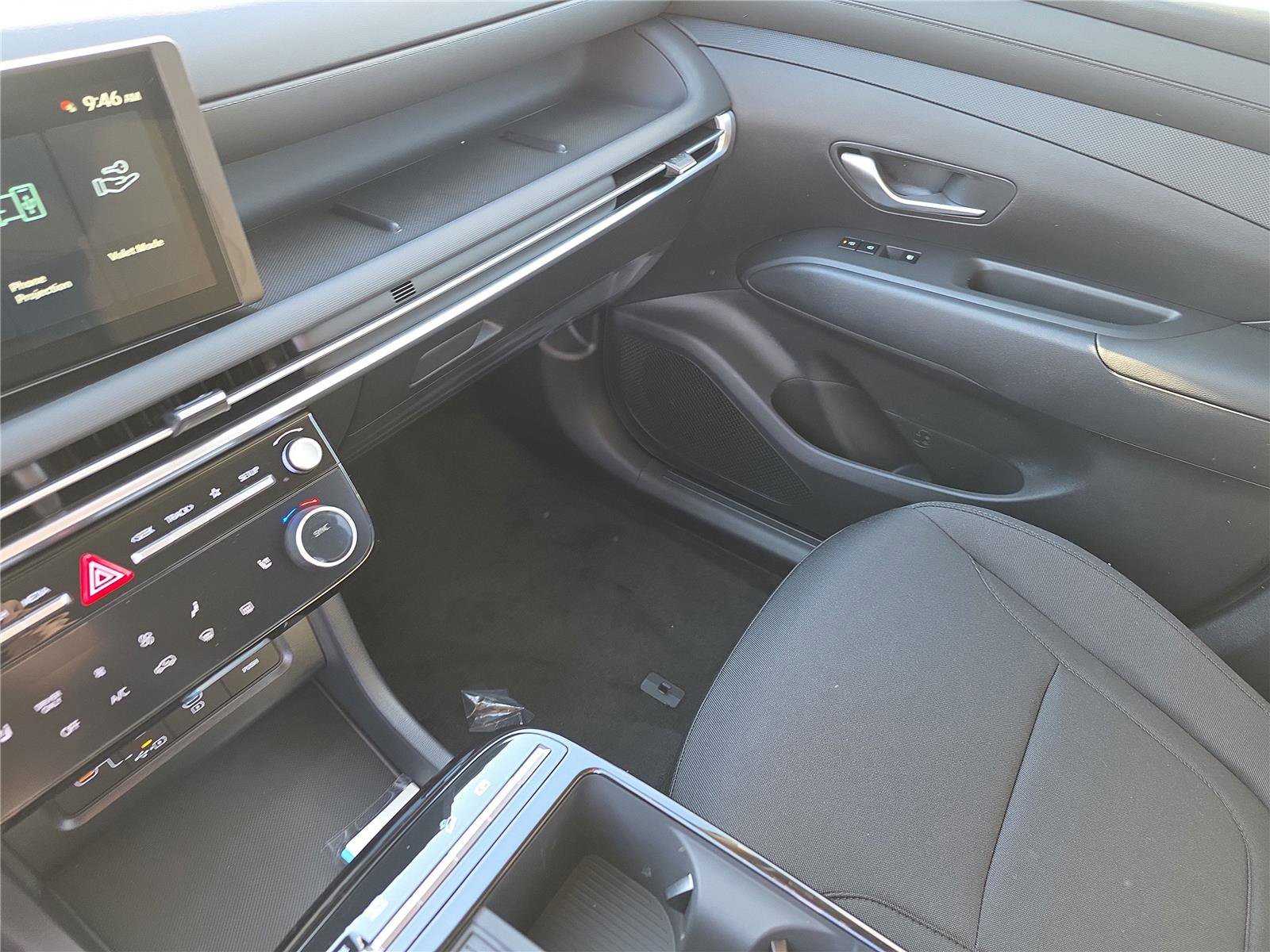 New 2026 Hyundai Tucson SEL image 19