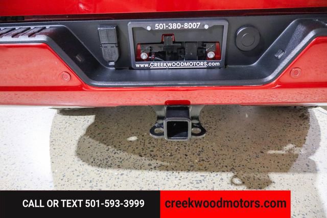 Used 2024 GMC Sierra 2500 AT4 w/ AT4 Premium Plus Package image 66