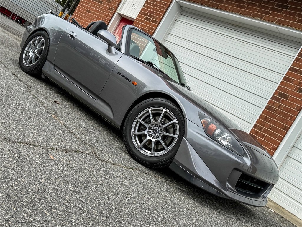 Used 2008 Honda S2000 image 31