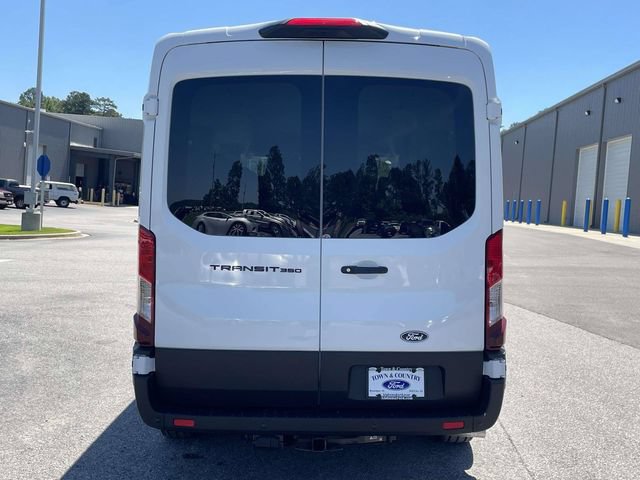 New 2026 Ford Transit 350 XL RWD image 18