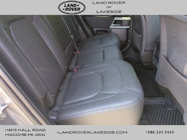 Used 2024 Land Rover Defender 110 S AWD/4WD image 17