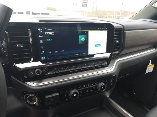 New 2025 Chevrolet Silverado 3500 High Country w/ High Country Premium Package image 23