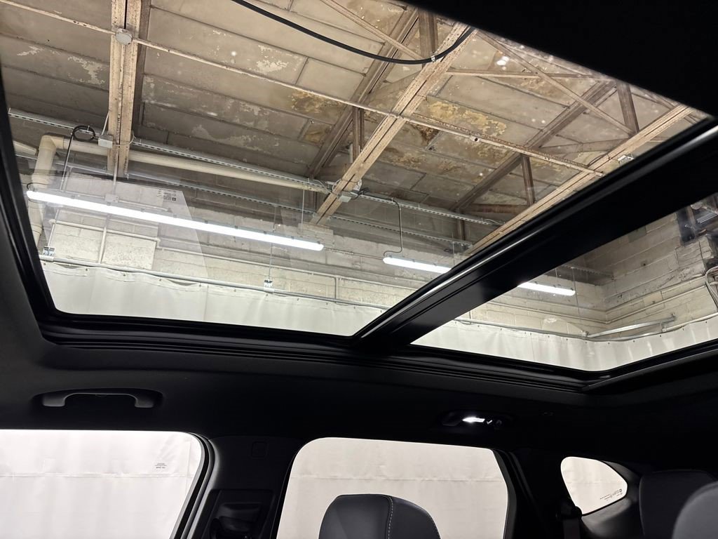 Certified 2023 Chevrolet Blazer RS image 20