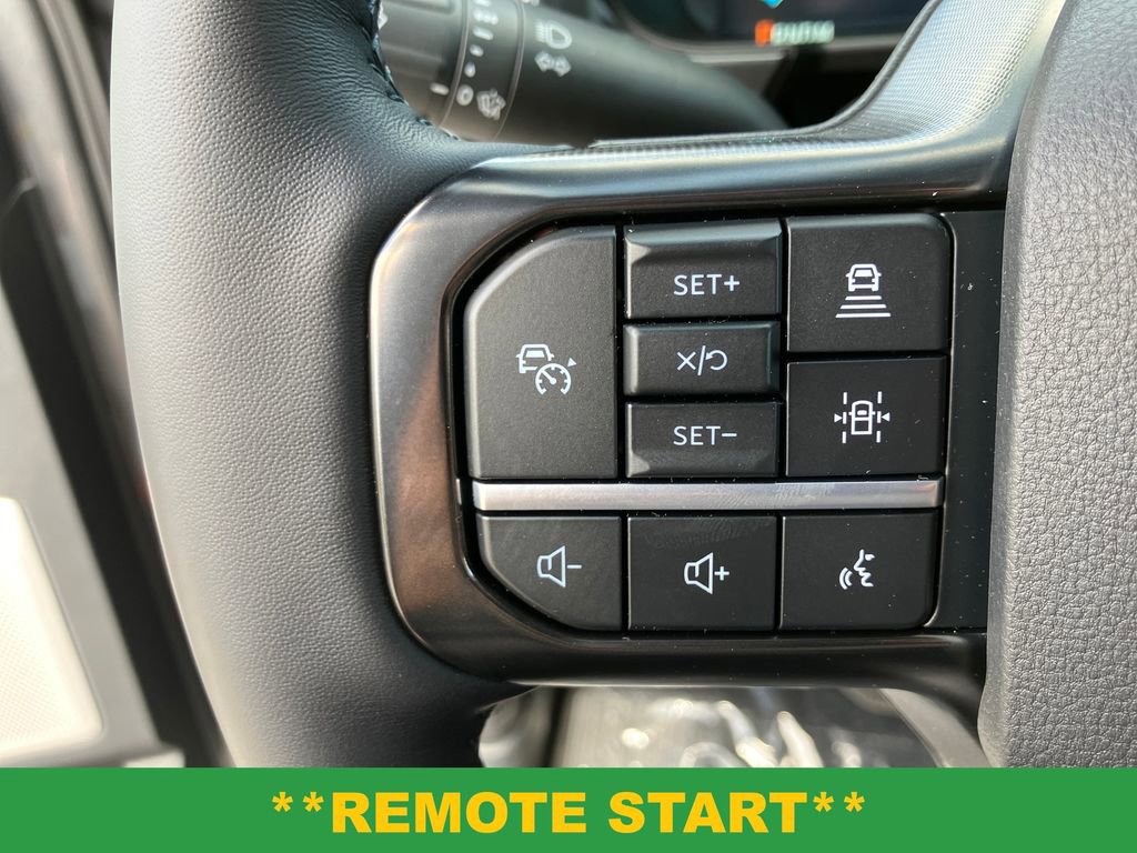 New 2026 Ford F350 Platinum image 17