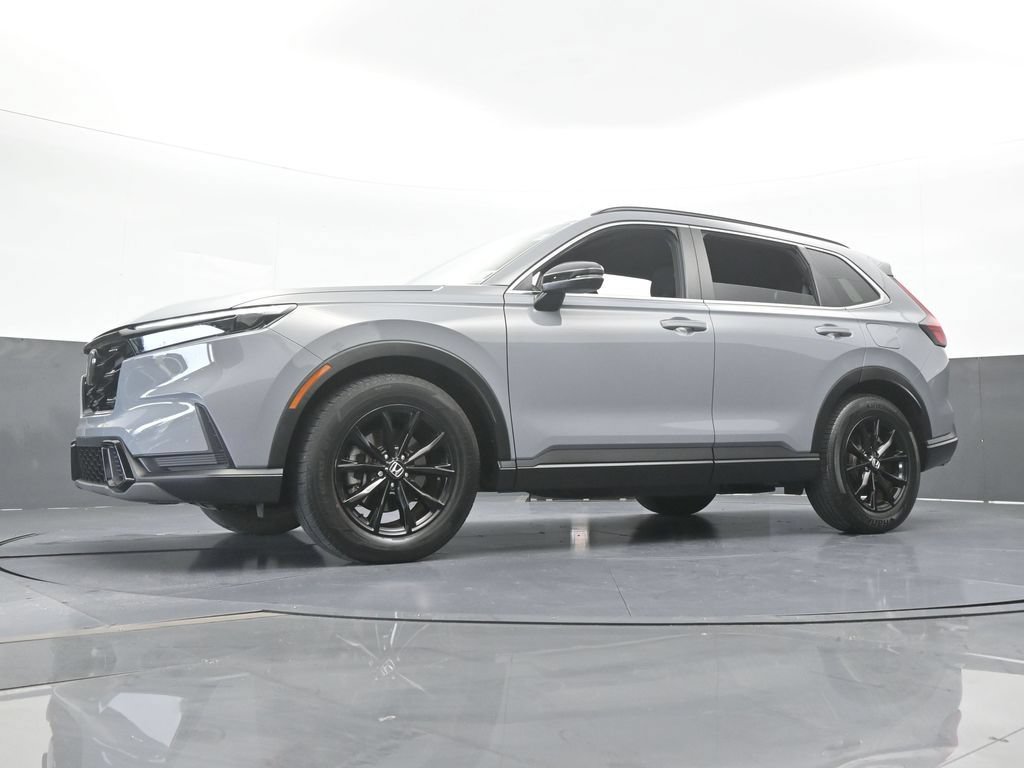 Used 2024 Honda CR-V Sport image 56