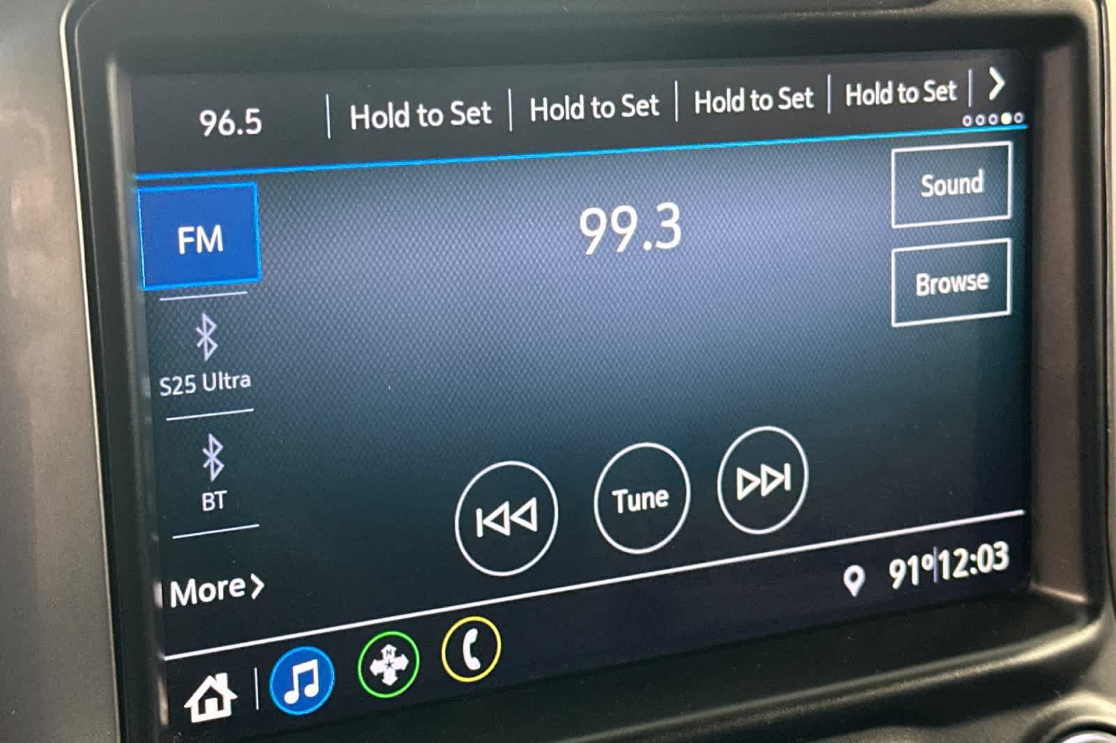 Used 2020 Chevrolet Silverado 1500 LT w/ Texas Edition RWD image 20