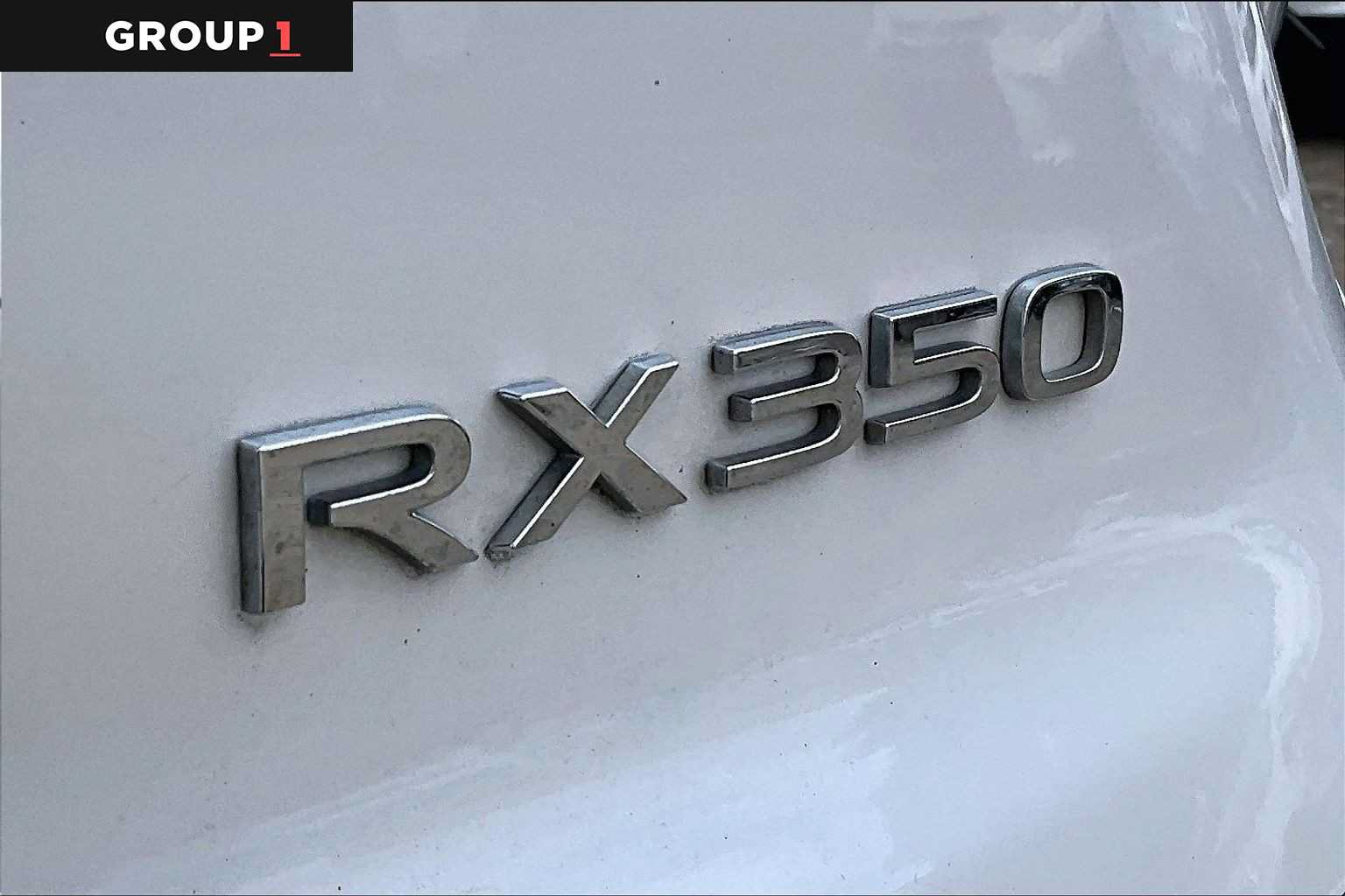 Used 2024 Lexus RX 350 FWD w/ Convenience Package image 28