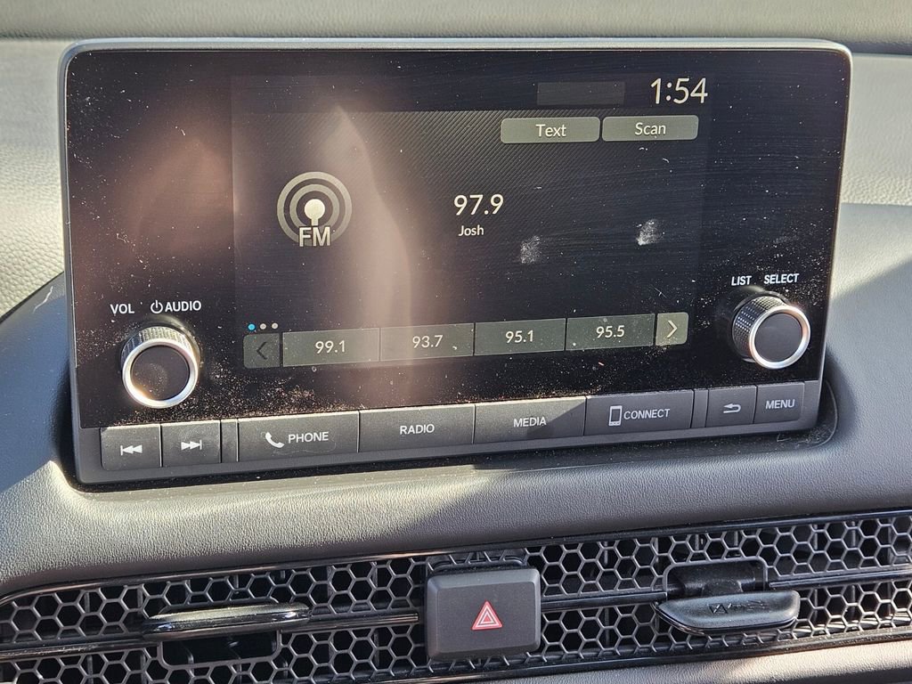 Used 2024 Honda HR-V LX image 20