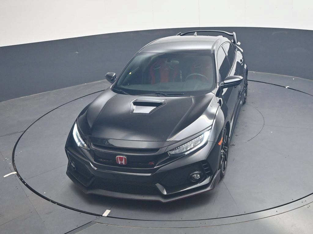 Used 2017 Honda Civic Type R image 22