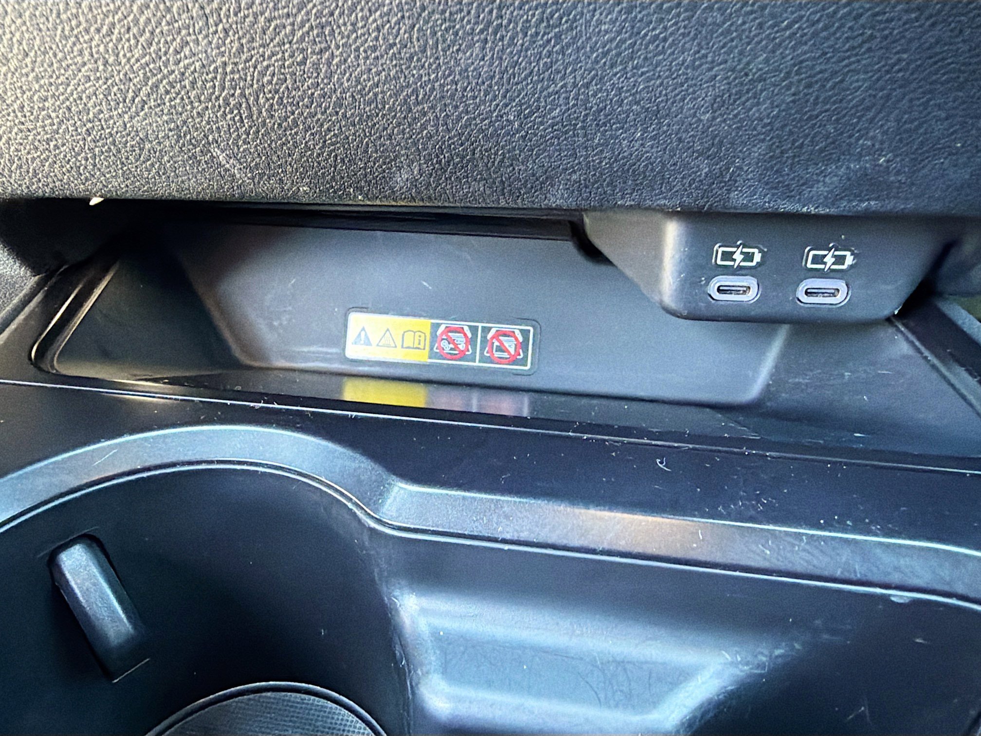 Used 2024 Lexus UX 250h F Sport image 31
