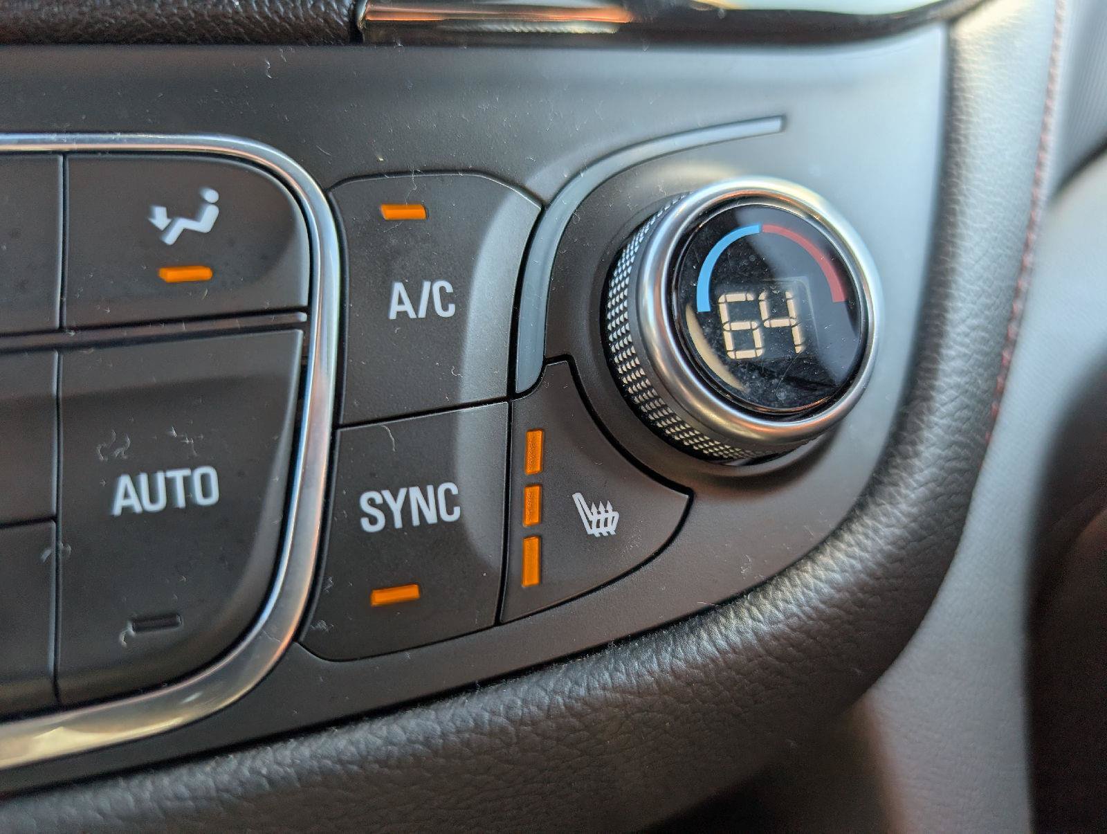 Used 2022 Chevrolet Equinox RS AWD/4WD image 15