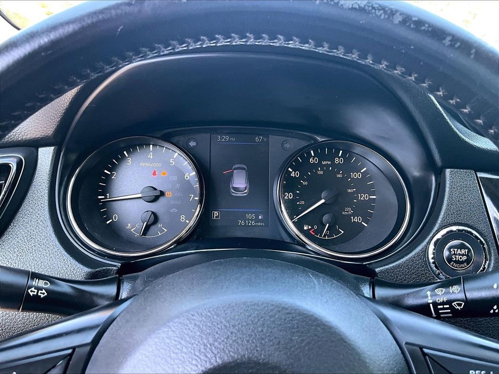 Used 2019 Nissan Rogue Sport SL image 23