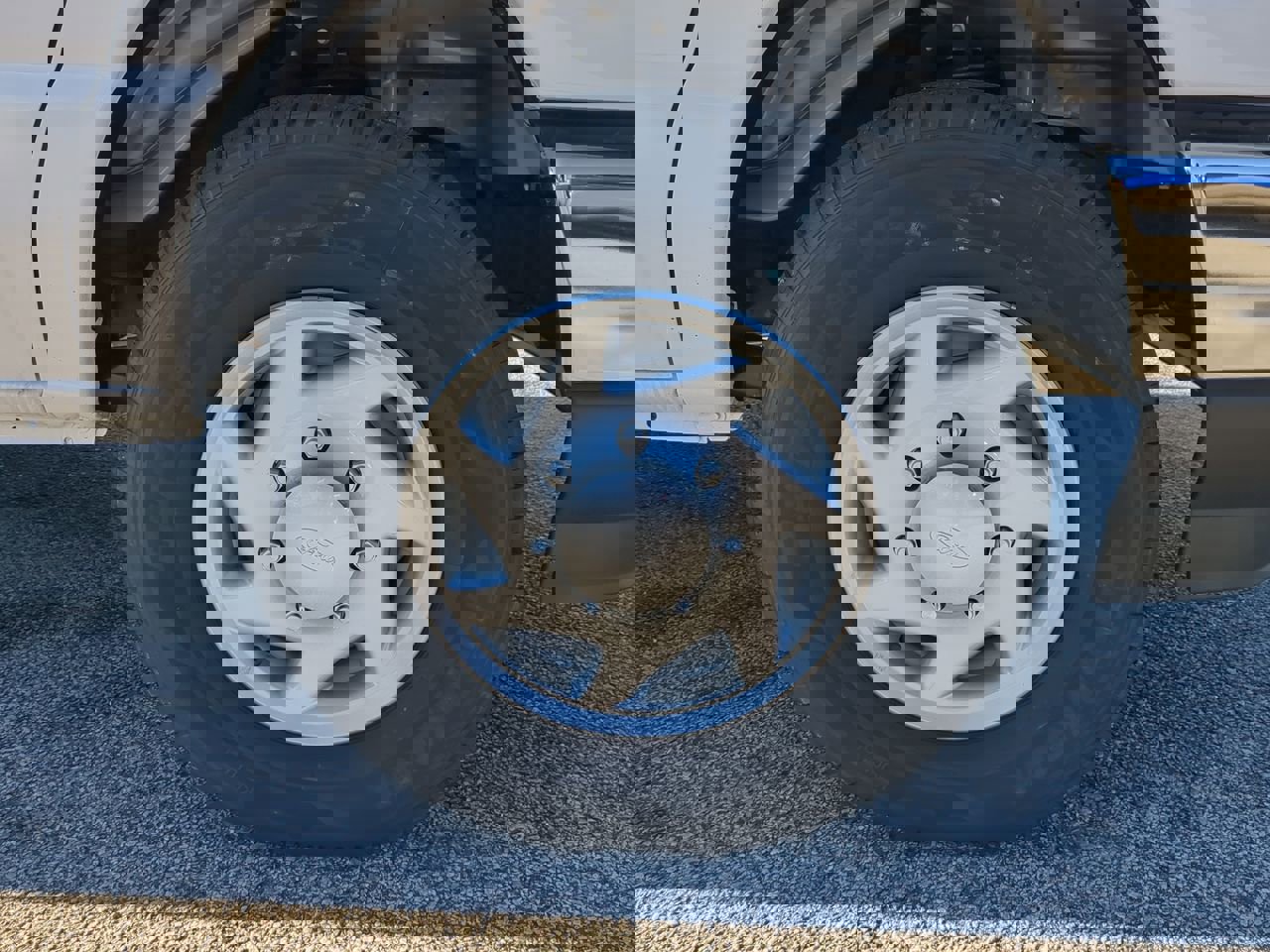 New 2026 Ford E-350 and Econoline 350 Super Duty w/ Power Equipment Group image 9