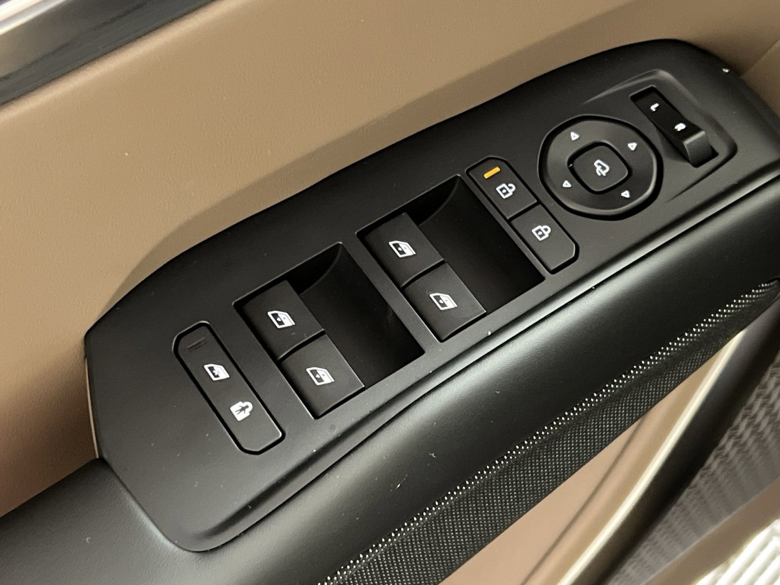 New 2026 Kia EV9 GT-Line image 13