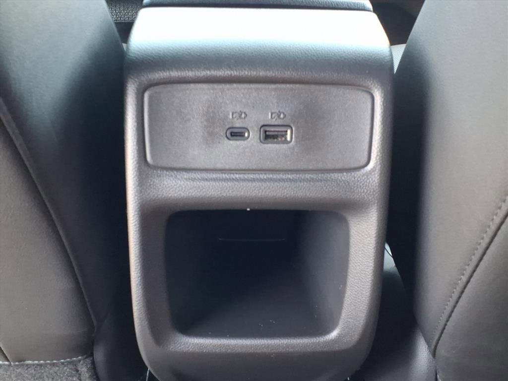 New 2026 Chevrolet Trax RS image 15