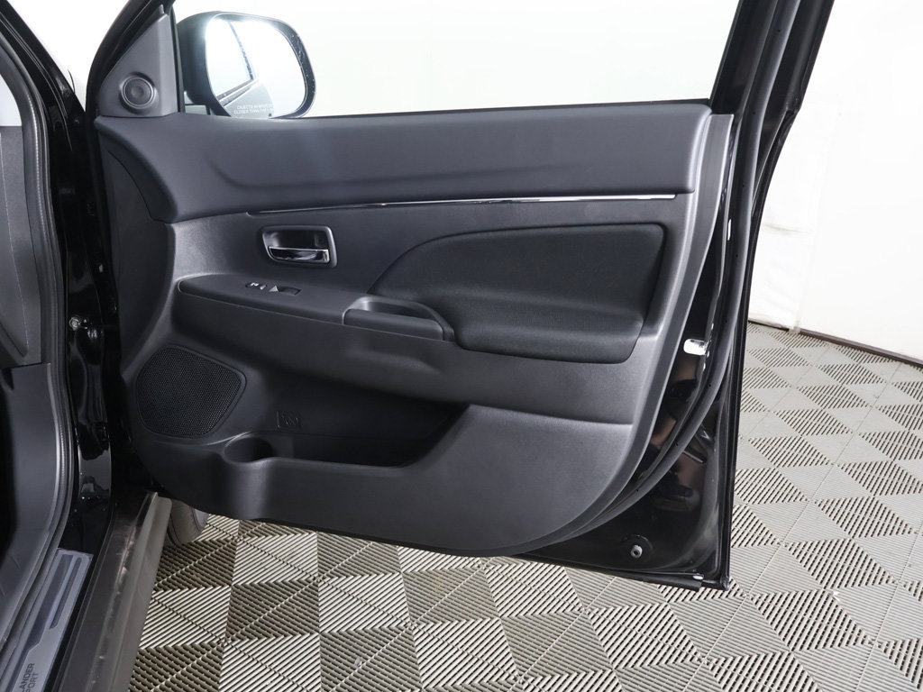 New 2027 Mitsubishi Outlander Sport ES AWD/4WD image 20