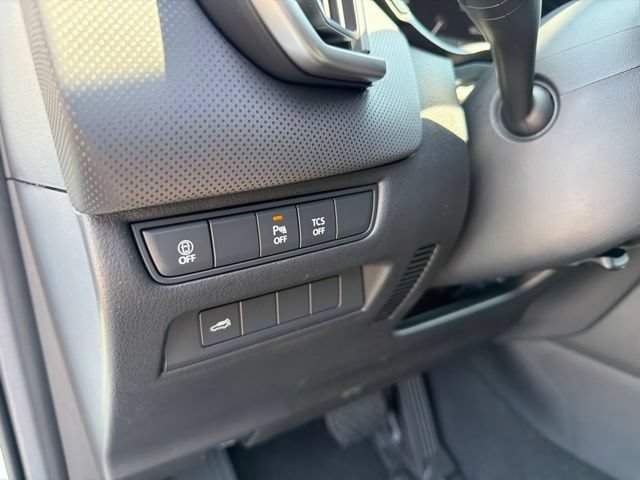 New 2026 MAZDA CX-50 AWD 2.5 S w/ Preferred Pkg image 23