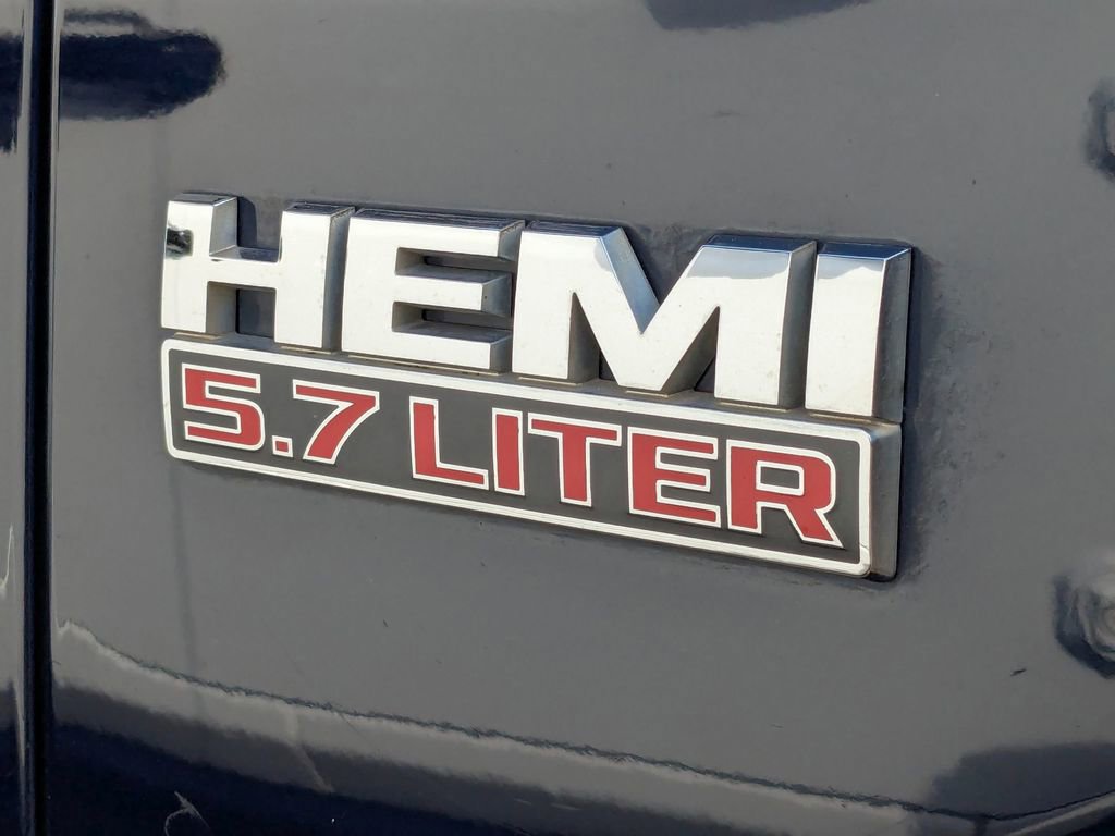 Used 2018 RAM 1500 Lone Star image 10