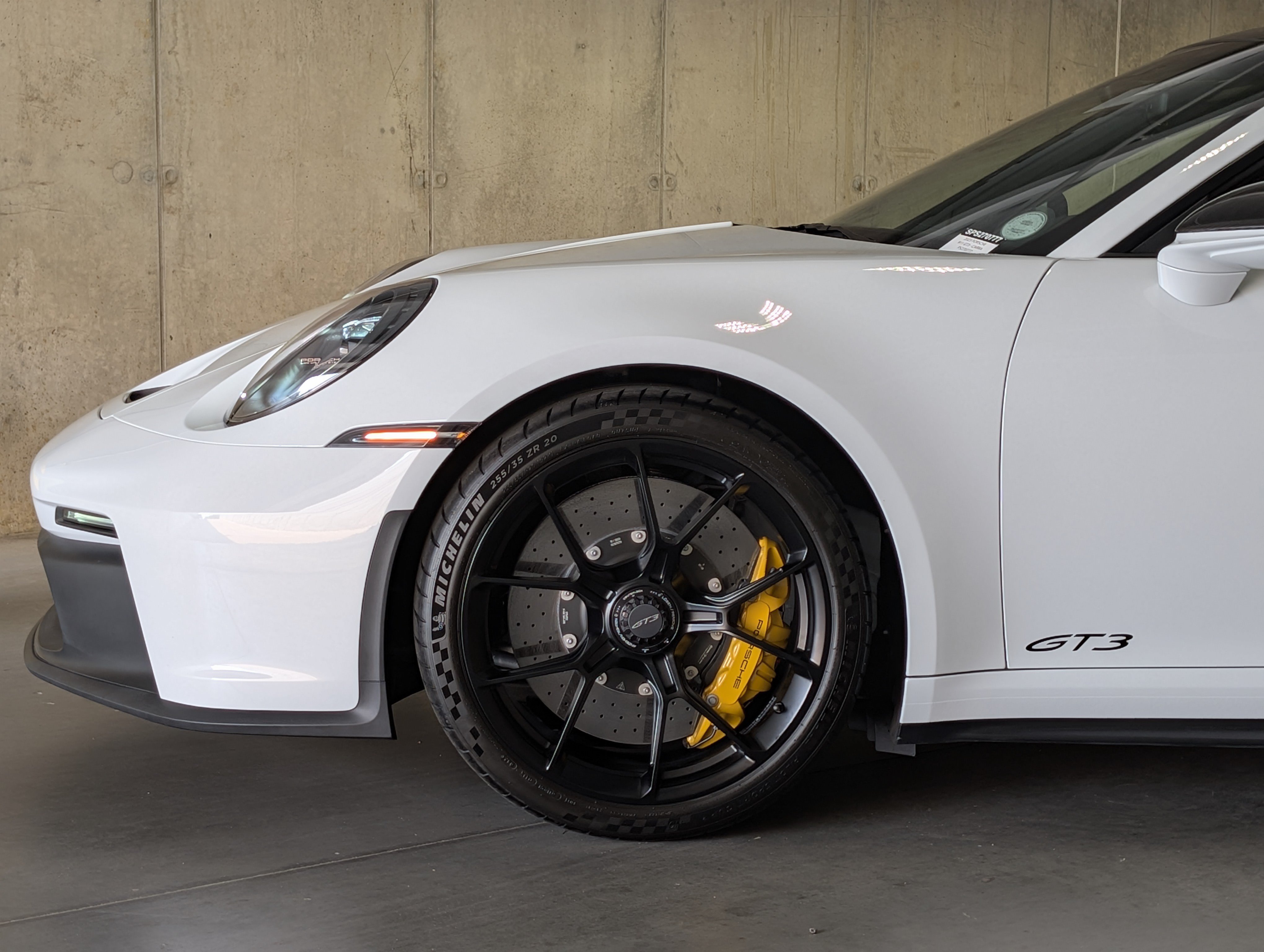 Used 2023 Porsche 911 GT3 RWD image 13