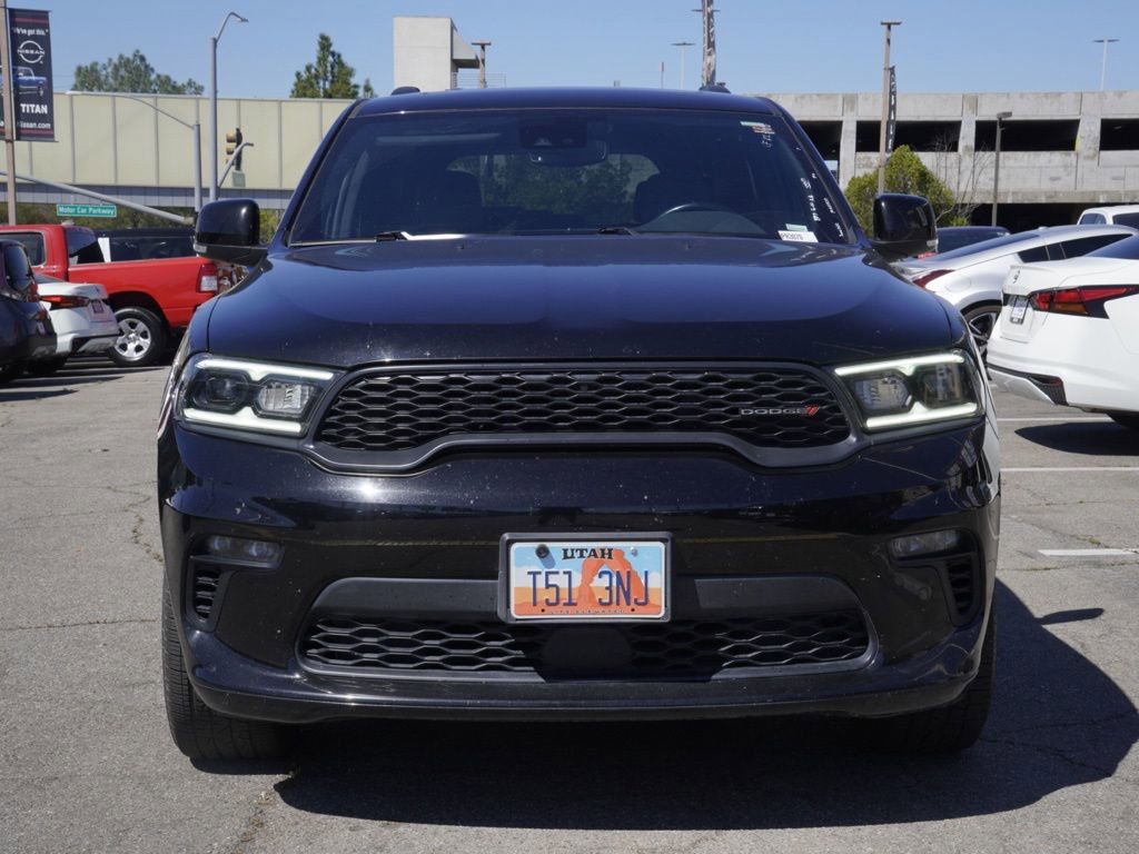 Used 2023 Dodge Durango GT image 6