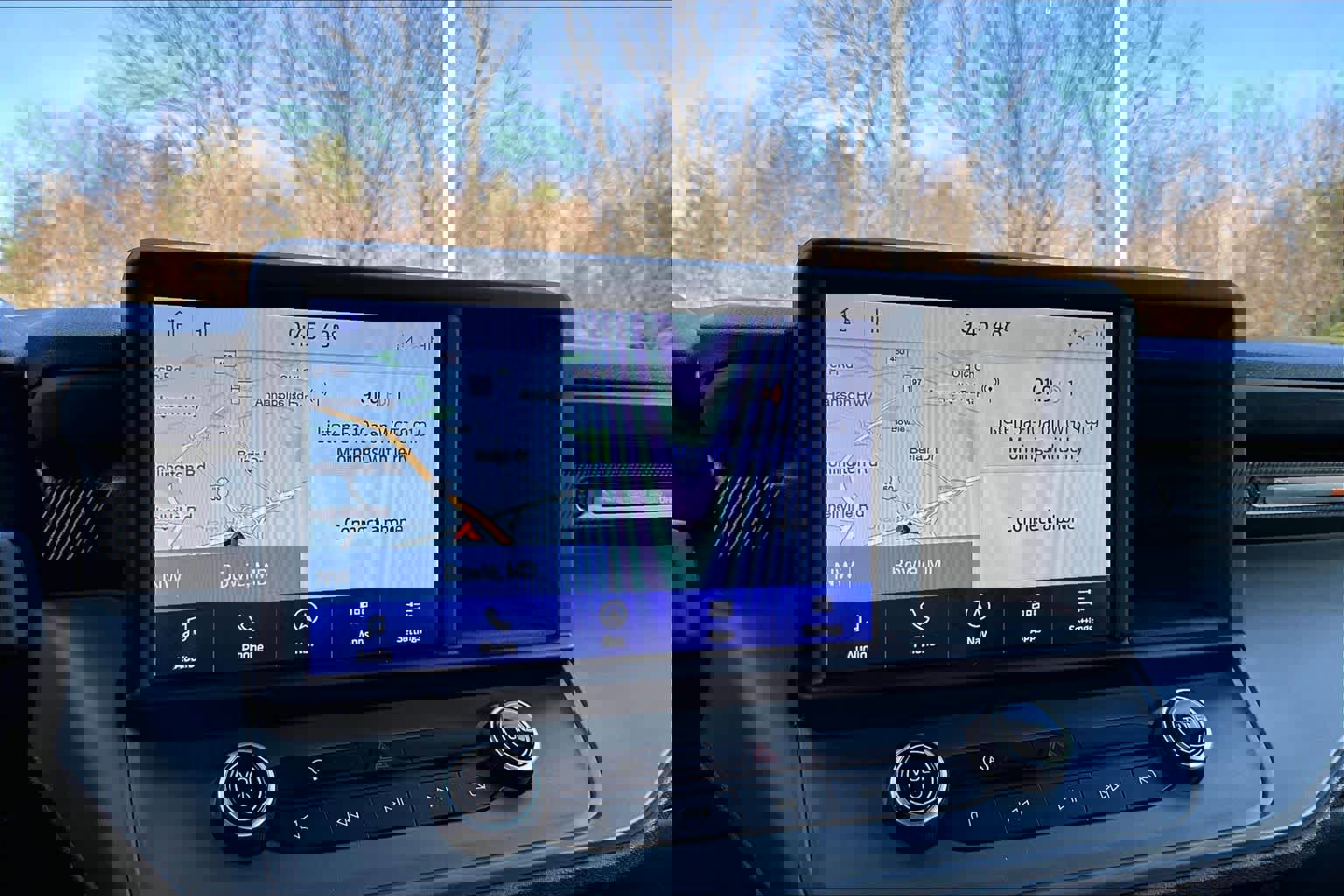 Used 2023 Ford Maverick Tremor w/ Tremor Off-Road Package image 32