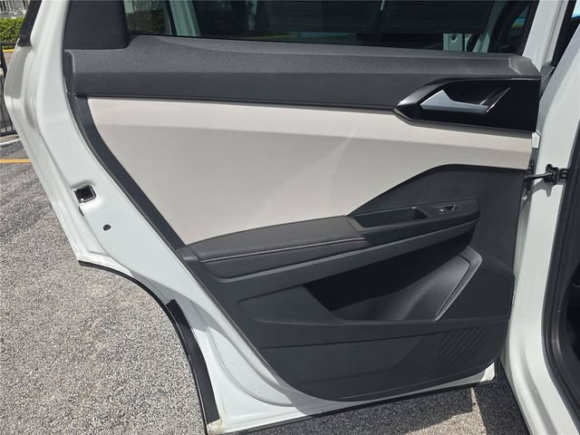 Certified 2026 Volkswagen Taos S FWD image 8