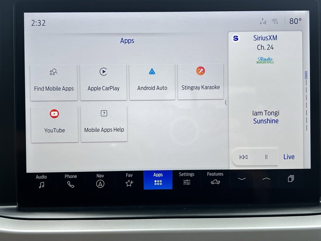 New 2026 Ford F250 XLT image 37