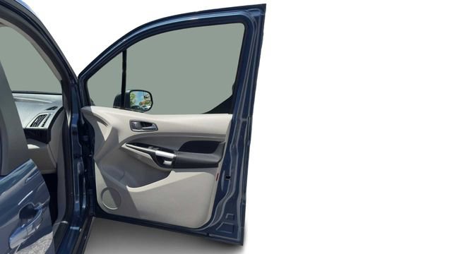 Used 2022 Ford Transit Connect XLT FWD image 10