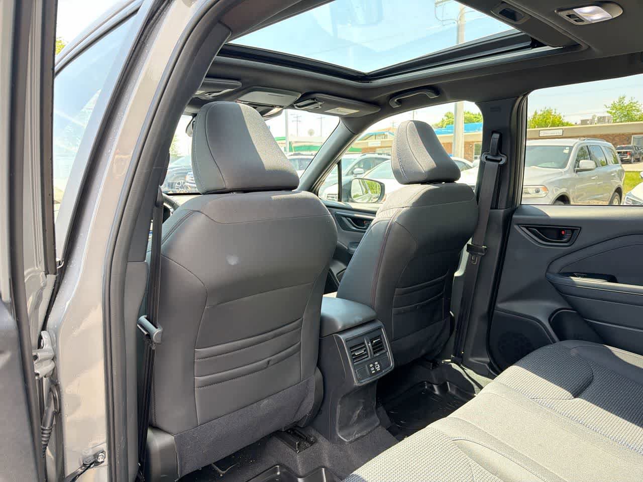 Certified 2025 Subaru Forester Premium AWD/4WD image 23