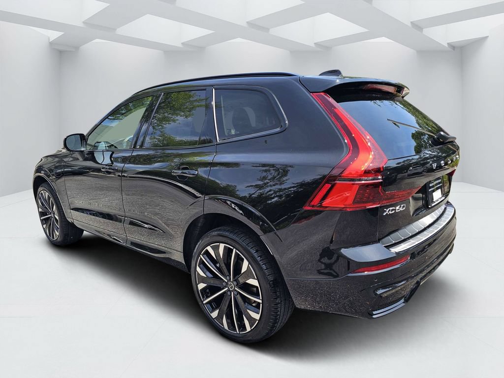 New 2026 Volvo XC60 T8 Ultra w/ Protection Package Premier AWD/4WD image 5