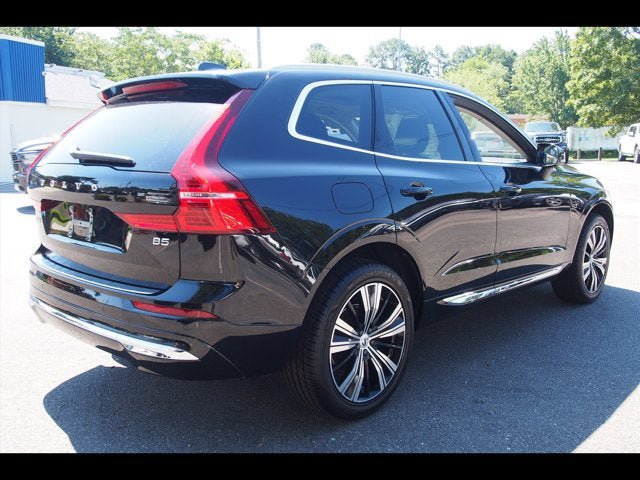 Used 2022 Volvo XC60 B5 Inscription w/ Protection Package Premier FWD image 5