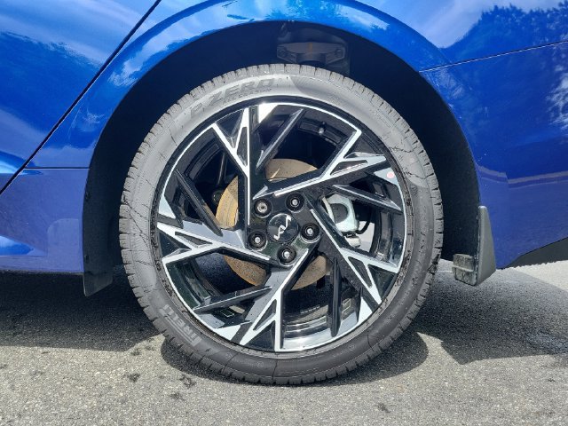 New 2026 Kia K5 GT-Line FWD image 7