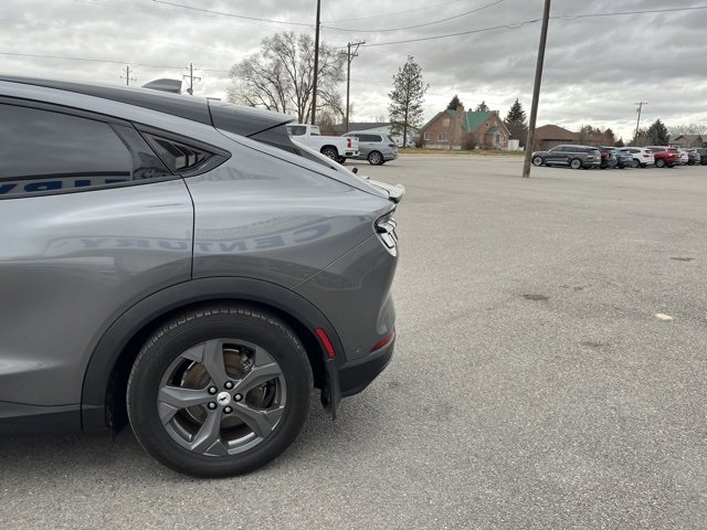 Used 2021 Ford Mustang Mach-E Select w/ Comfort/Technology Package image 7