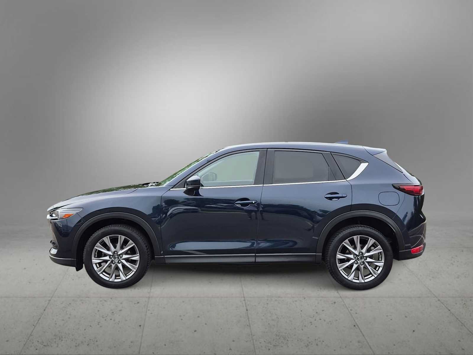 Used 2020 MAZDA CX-5 Grand Touring AWD/4WD image 5
