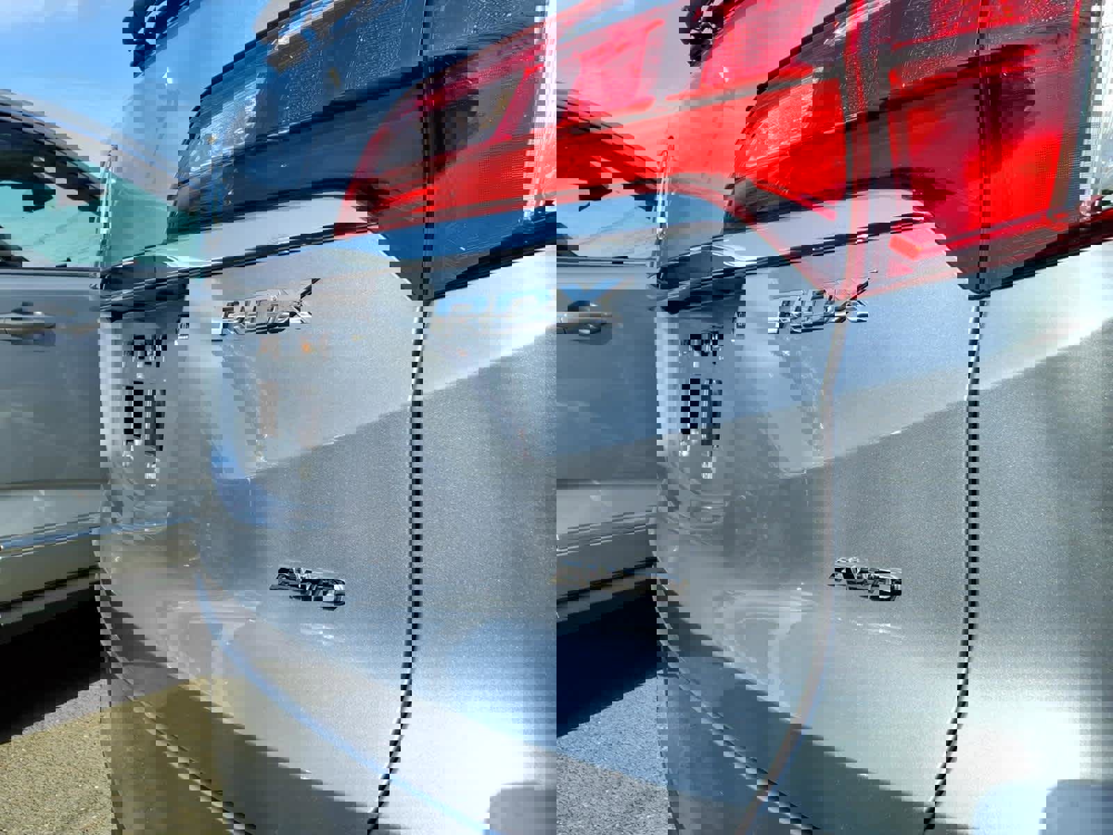 Used 2016 Acura RDX w/ Technology Package image 8