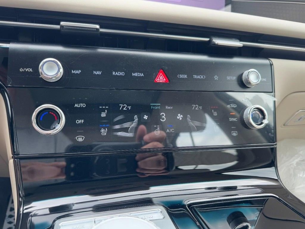 New 2026 Genesis G80 2.5T Sport Prestige image 15