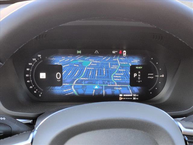 New 2026 Volvo XC60 T8 Polestar w/ Protection Package Premier image 11