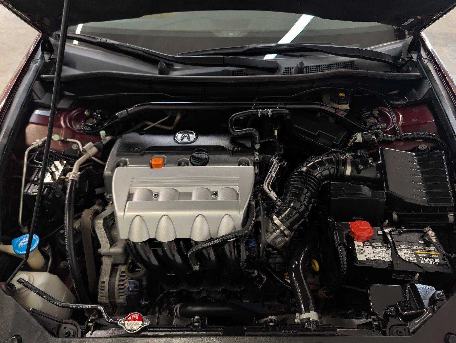 Used 2010 Acura TSX Sedan FWD image 46