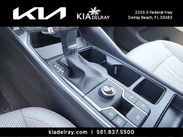 New 2026 Kia Sorento S w/ S Panoramic Sunroof Package FWD image 25