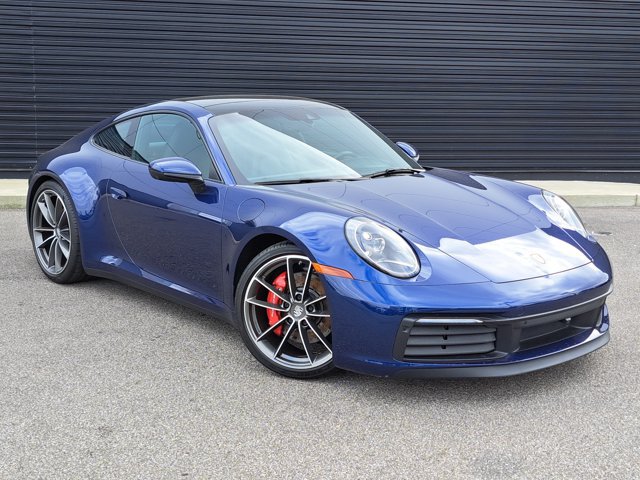 Used 2023 Porsche 911 Carrera S RWD image 9