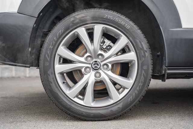 Used 2020 MAZDA CX-30 AWD w/ Select Package image 18