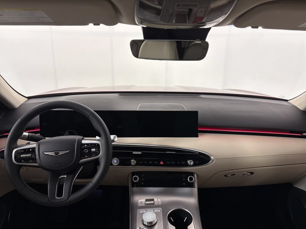 New 2026 Genesis GV70 2.5T Advanced AWD/4WD image 24