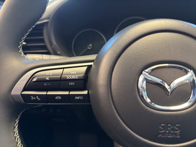 New 2026 MAZDA CX-30 Aire Edition AWD/4WD image 23