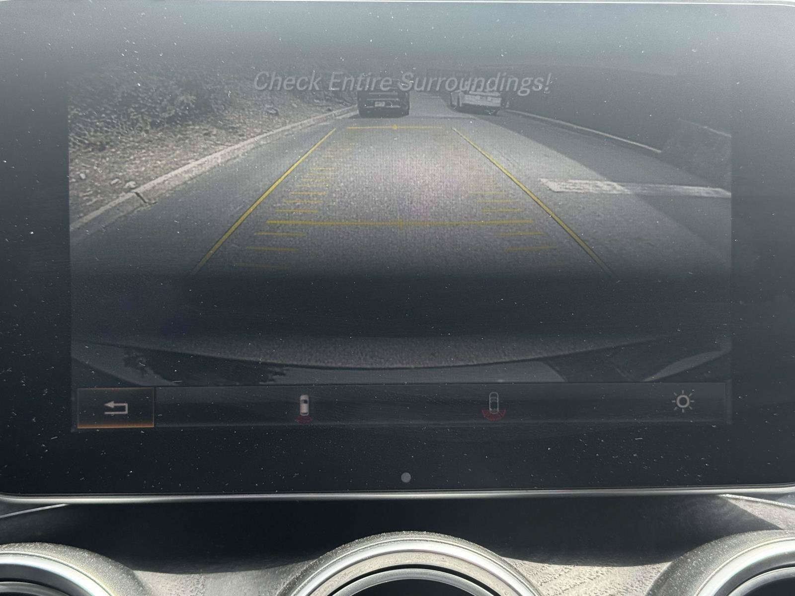 Used 2015 Mercedes-Benz C 300 4MATIC Sedan image 30