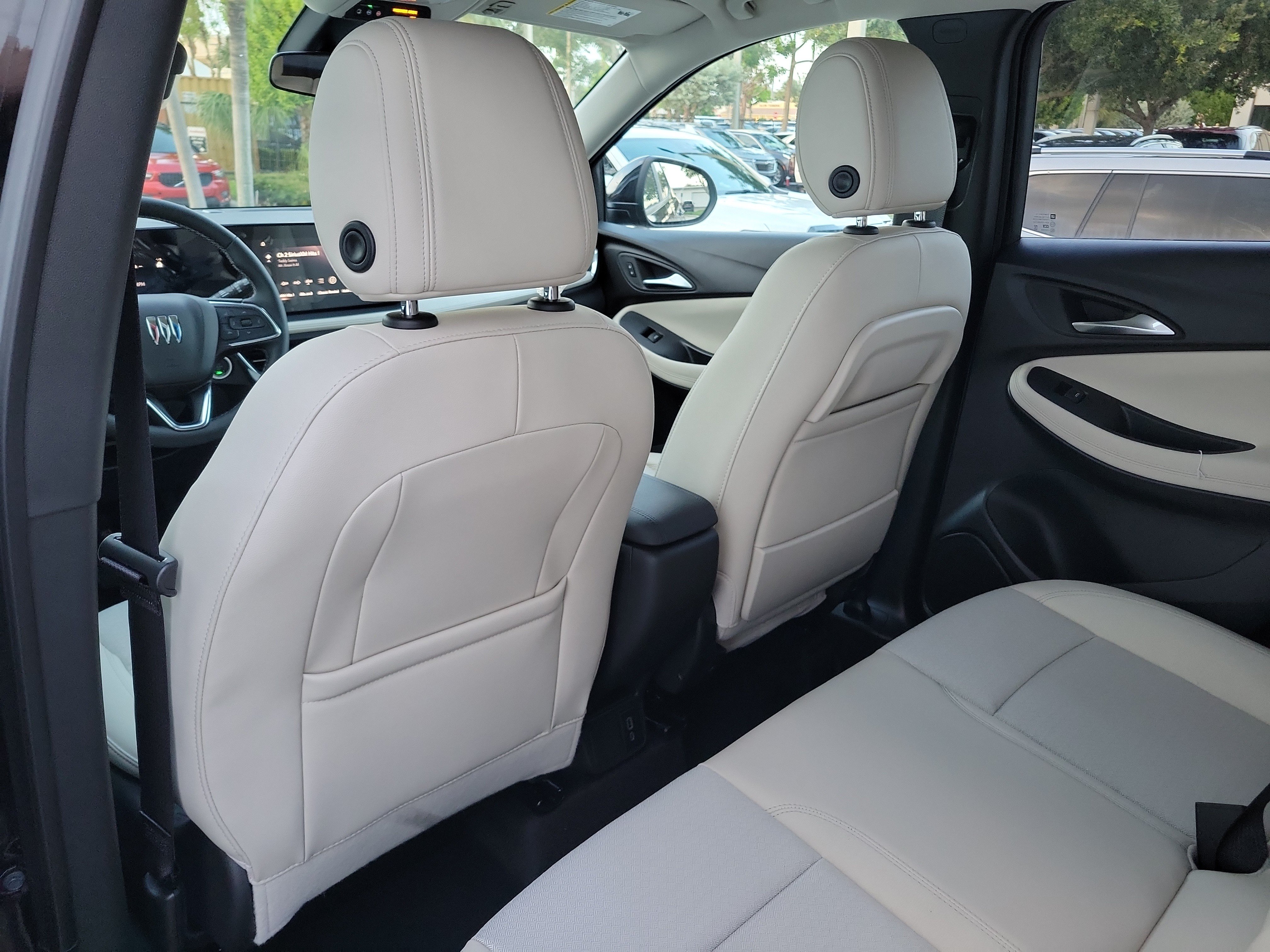 New 2026 Buick Encore GX Preferred w/ Comfort Package FWD image 13