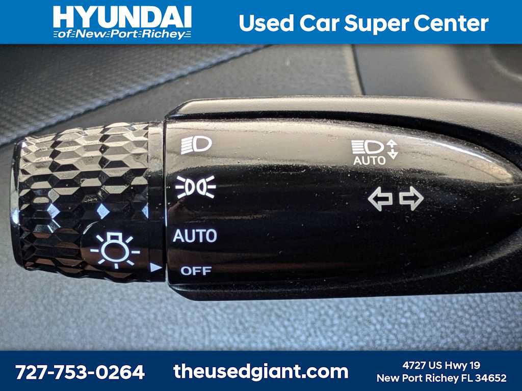 Certified 2024 Hyundai Santa Cruz SEL w/ Activity Package AWD/4WD image 32