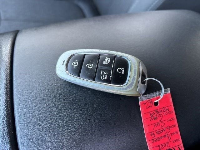 Used 2022 Hyundai Santa Fe XRT image 48